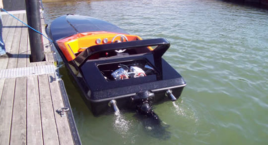 MiniBoatsDotNet  harley davidson boat 2.jpg