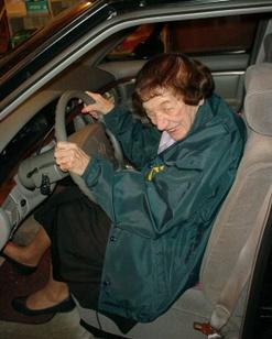 Grandma still drives.JPG
