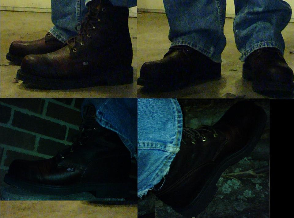 Justin Boots USA made 1030081920.JPG