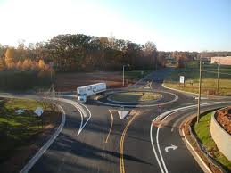 Roundabout - Not a good roundabout but good example of right turn lanes.jpg