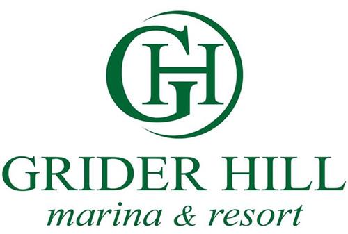Grider Hill Marina & Resort Logo - Green on White (Custom).jpg