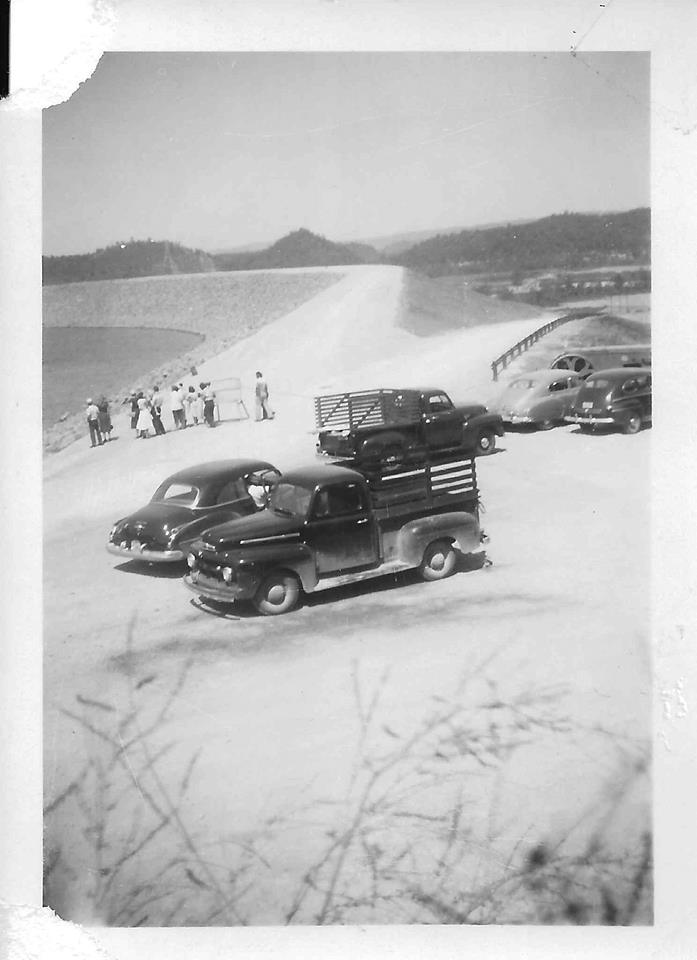 Possibly during opening of dam road at Wolf Creek Dam.jpg