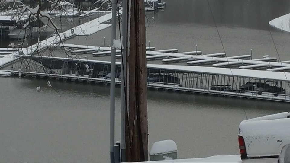 LeesFord Marina photo 3 from Patty Bent at LakeCumberlandBoaters FB page 1pm 1-23.jpg