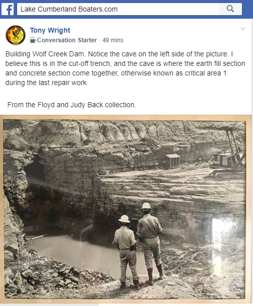 Lake Cumberland Dam Construction - Tony Wright Post.png