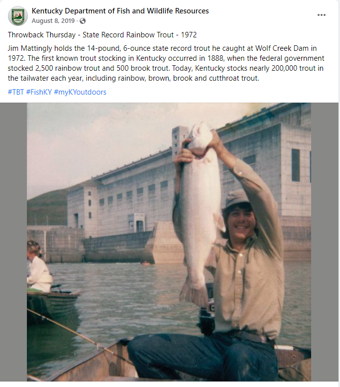 Ky State Record Trout 1972.png